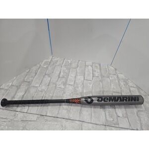 Demarini CF6 Paradox Composite Baseball Bat 31" 20 oz (-11) CFL14 USSSA 1.15
